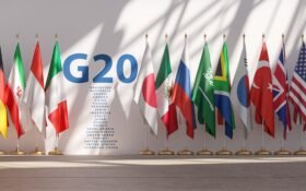 G20 discussions renew efforts to strengthen international trade rules