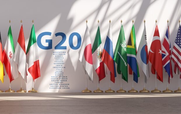 G20 discussions renew efforts to strengthen international trade rules