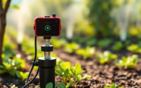 Khyber Pakhtunkhwa eyes 50% water savings through AI-driven irrigation