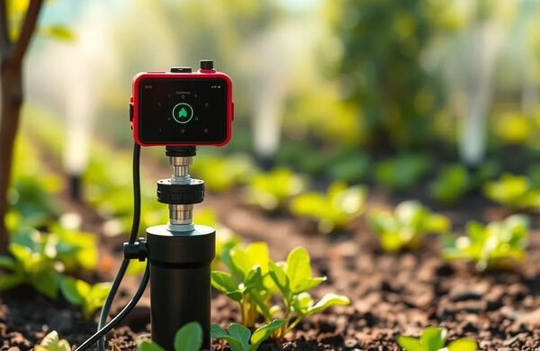 Khyber Pakhtunkhwa eyes 50% water savings through AI-driven irrigation