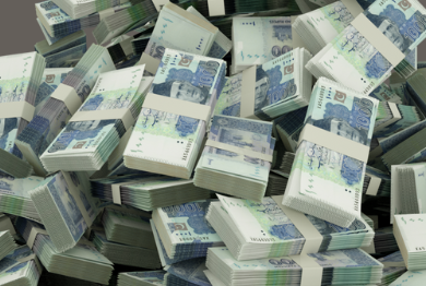 Pakistan’s bank deposits double to Rs40.83tr in four years, but lending to government raises growth concerns