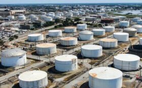 Countries strengthen oil reserves to safeguard energy security