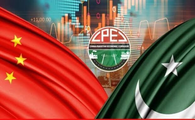 China’s overseas investment shift opens fresh opportunities for CPEC 2.0