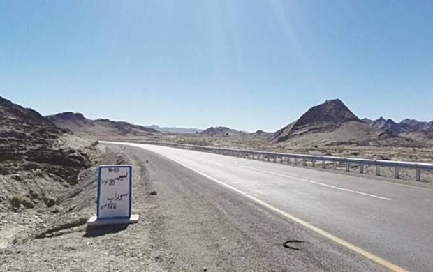 Pakistan allocates Rs 54.9bn for CPEC road projects in Balochistan