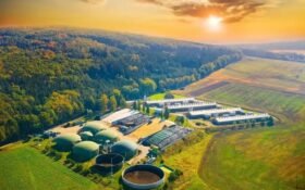 Sindh to launch $30 million biogas initiative in five cities