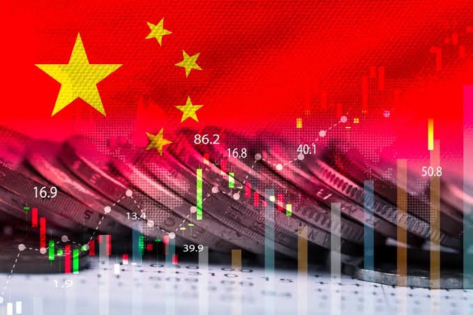 Long-term investors boost confidence in China’s equity market