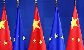 China and EU trade agreements pave the way for stronger global commerce