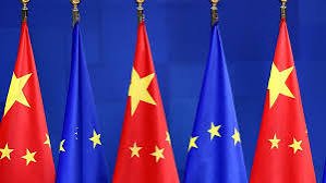 China and EU trade agreements pave the way for stronger global commerce