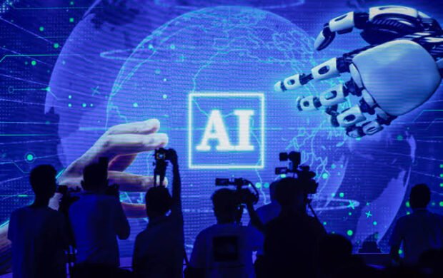 China’s artificial intelligence advances boost global digital prospects