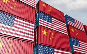 Extended US-China trade truce provides fresh relief for global supply chains