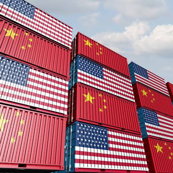 Extended US-China trade truce provides fresh relief for global supply chains