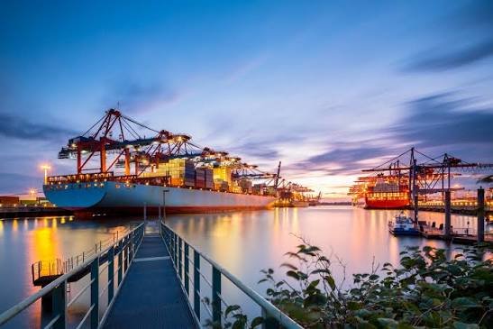 Growing trade among developing nations strengthens global economic growth