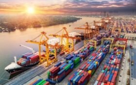 Pakistan seeks joint ventures to strengthen trade ties with Africa