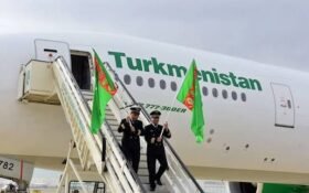 Direct Pakistan-Turkmenistan flights to strengthen trade connectivity