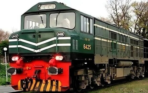 Pakistan Railways plans to restore historic Khewra station for tourism