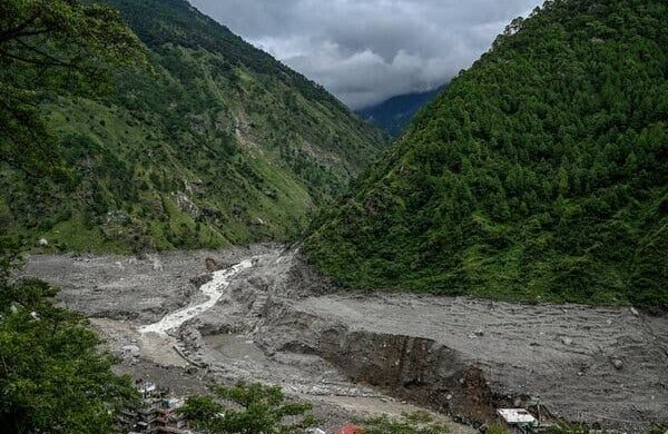 Nepal floods highlight vulnerabilities in South Asia’s hydropower infrastructure