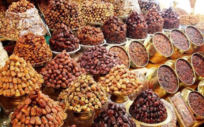 Pakistan’s date exports generate $56.57m in revenue across 45 markets