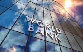 Global development financing gains momentum with $112 billion World Bank mobilisation
