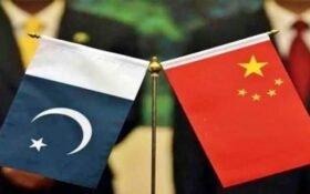 China emerges as top contributor to Pakistan’s Rs8.1 trillion foreign-funded projects