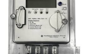 HESCO to install 30,000 smart AMI meters across its network