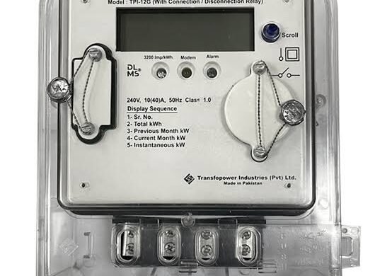 HESCO to install 30,000 smart AMI meters across its network